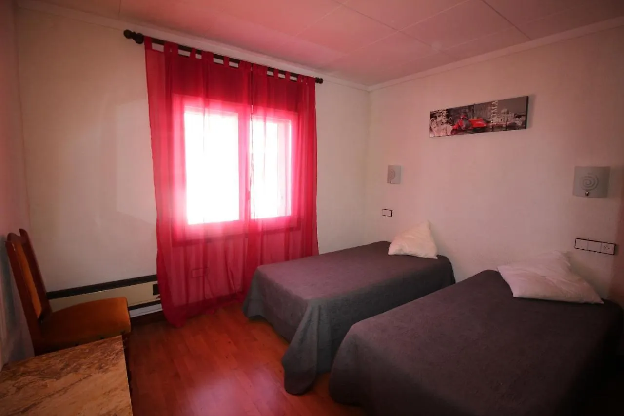 Los Sauces 3083 Apartment Roses Spain