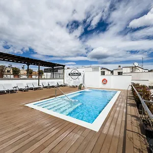 Hotel Marina, Roses